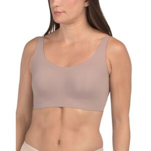 Evelyn & Bobbie Bobbie Scoop Bra in Willow XSmall NWT